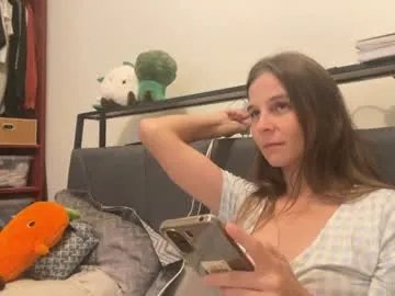 Freechat _meg on Chaturbate