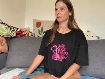 Freechat _meg on Chaturbate