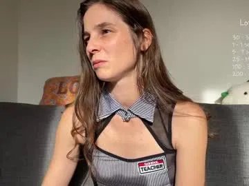 Freechat _meg on Chaturbate