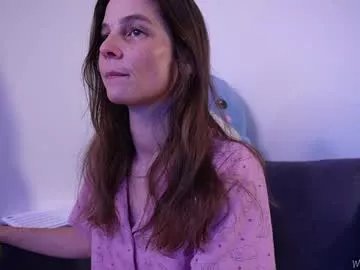 Freechat _meg on Chaturbate