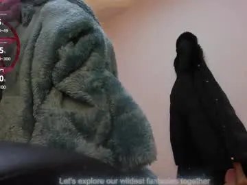 Freechat _selene_red on Chaturbate