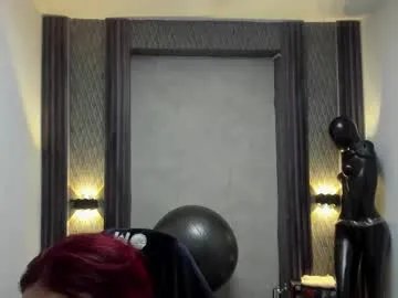 Freechat _selene_red on Chaturbate