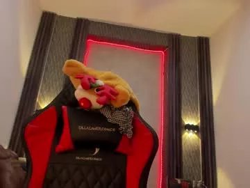 Freechat _selene_red on Chaturbate