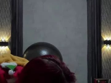 Freechat _selene_red on Chaturbate