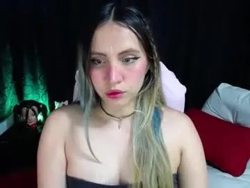 Freechat _sofiapink on Chaturbate