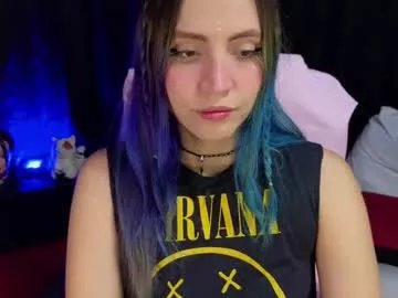 Freechat _sofiapink on Chaturbate