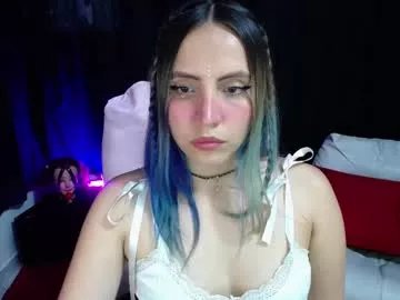 Freechat _sofiapink on Chaturbate