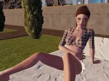 Freechat _virtual_x_fantasy_ on Chaturbate