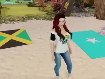 Freechat _virtual_x_fantasy_ on Chaturbate