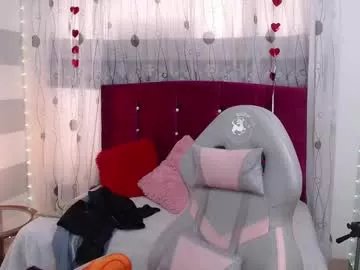 Freechat afrodita_sg on Chaturbate