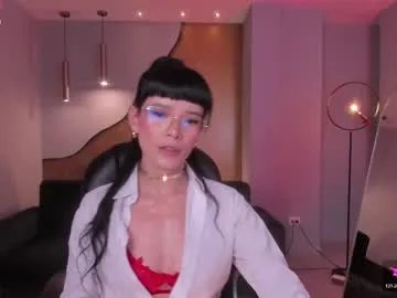 Freechat agathakondo on Chaturbate