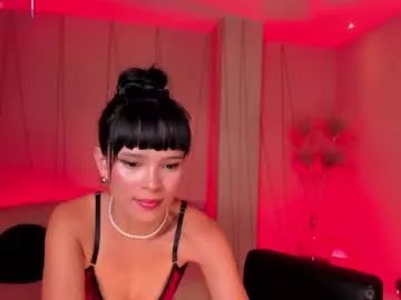 Freechat agathakondo on Chaturbate