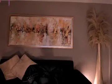 Freechat agathakondo on Chaturbate