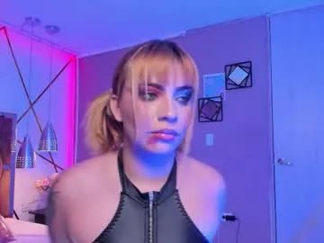 Freechat alessiadouce on Chaturbate