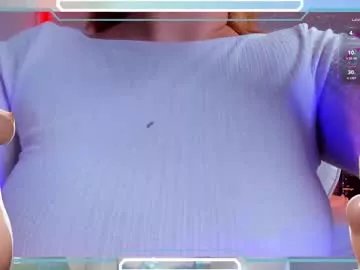 Freechat alessiadouce on Chaturbate