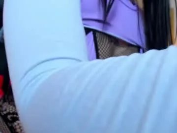 Freechat alessiadouce on Chaturbate