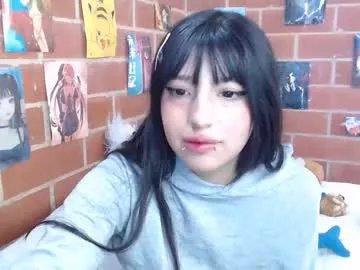 Freechat alexa19pretty on Chaturbate