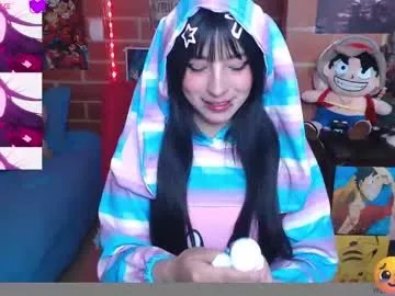 Freechat alexa19pretty on Chaturbate