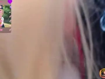 Freechat alexa19pretty on Chaturbate