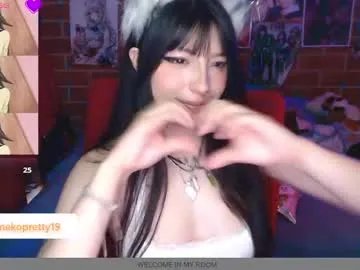 Freechat alexa19pretty on Chaturbate