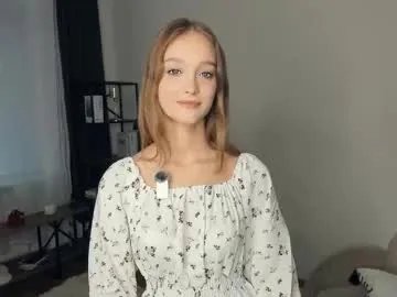 Freechat alicemelison on Chaturbate