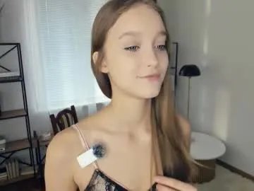 Freechat alicemelison on Chaturbate