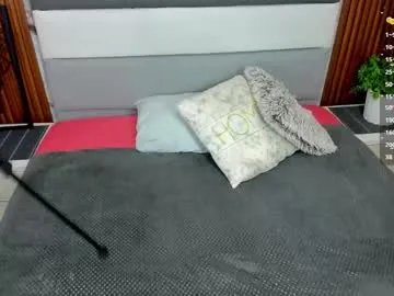 Freechat alicestark2 on Chaturbate