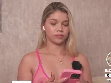 Freechat alisa_roldan on Chaturbate