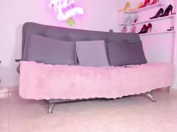 Freechat alisiadreams on Chaturbate