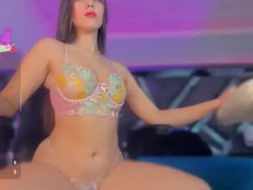 Freechat allijadid on Chaturbate