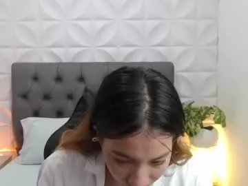 Freechat alma_fenix on Chaturbate