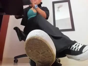 Freechat alma_fenix on Chaturbate