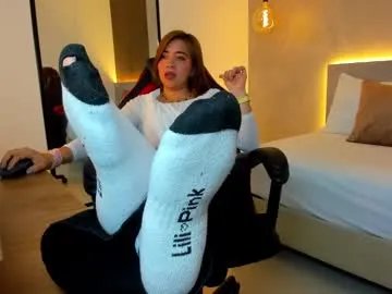 Freechat alma_fenix on Chaturbate