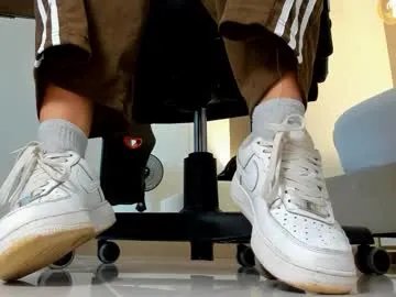 Freechat alma_fenix on Chaturbate