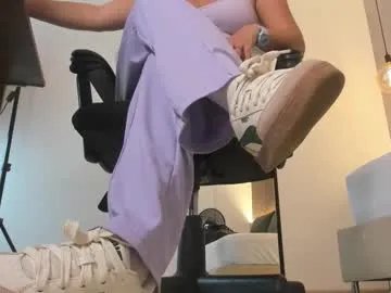 Freechat alma_fenix on Chaturbate