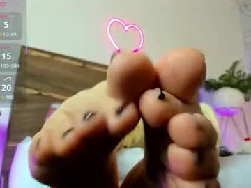 Freechat alma_fenix on Chaturbate