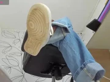 Freechat alma_fenix on Chaturbate