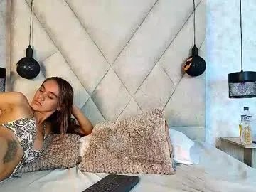 Freechat ambarraj on Chaturbate