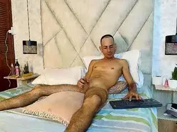 Freechat ambarraj on Chaturbate