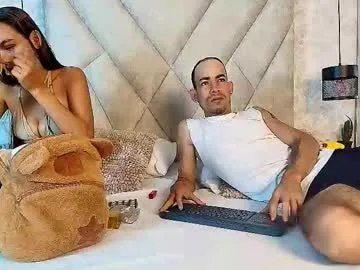 Freechat ambarraj on Chaturbate