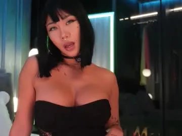 Freechat ami_katana on Chaturbate