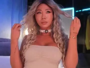 Freechat ami_katana on Chaturbate