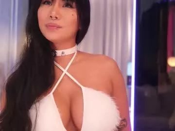 Freechat ami_katana on Chaturbate