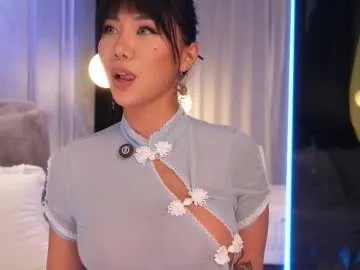 Freechat ami_katana on Chaturbate