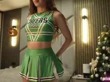 Freechat angel_luisa on Chaturbate