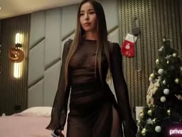 Freechat angel_luisa on Chaturbate