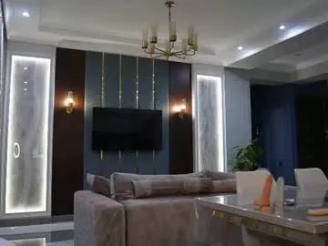 Freechat angel_luisa on Chaturbate