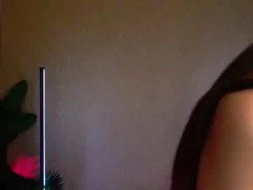 Freechat anita_von on Chaturbate