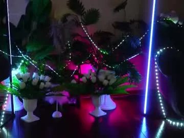 Freechat anita_von on Chaturbate