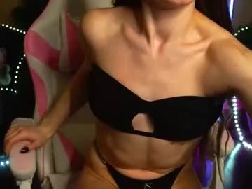 Freechat anita_von on Chaturbate